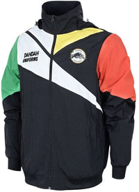 Penrith Panthers NRL Mens Retro Track Jacket