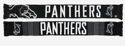 Penrith Panthers NRL Adults Linebreak Scarf