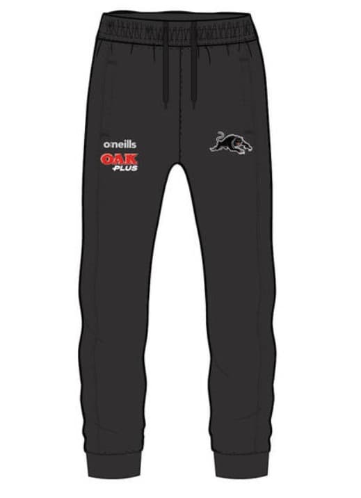Penrith Panthers 2023 NRL Mens Tracksuit Pants