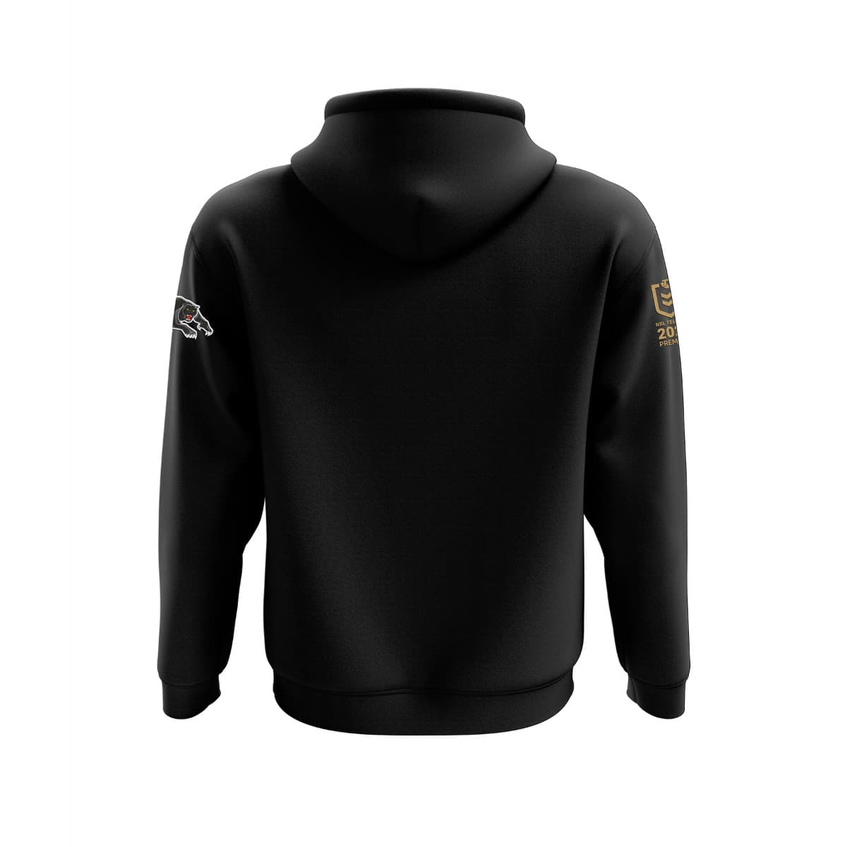 Penrith Panthers 2024 NRL Mens Premiers Hoodie  *PRESALE Due Mid-November*