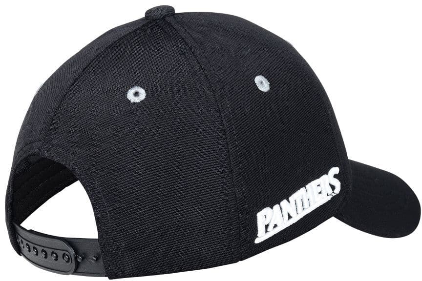 Penrith Panthers 2025 NRL Sportsmesh Cap