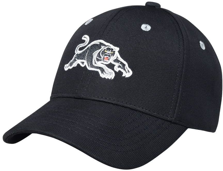 Penrith Panthers 2025 NRL Sportsmesh Cap