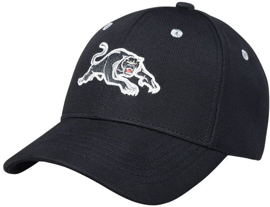 Penrith Panthers 2025 NRL Sportsmesh Cap