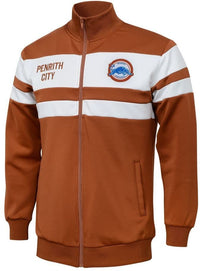Penrith Panthers NRL Mens Retro Jacket