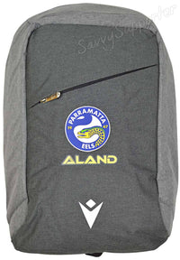 Parramatta Eels NRL Backpack