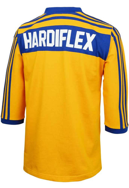 Parramatta Eels NRL 1981 Retro Jersey