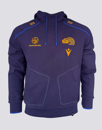 Parramatta Eels 2026 NRL Mens Pullover Travel Hoodie