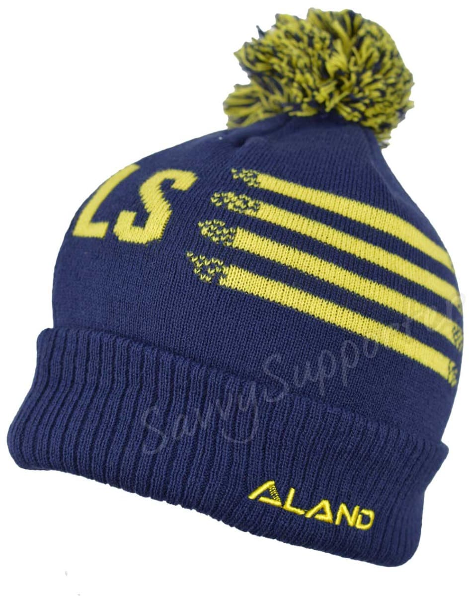 Parramatta Eels 2023 NRL Players Beanie