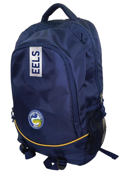 Parramatta Eels NRL Stirling Backpack
