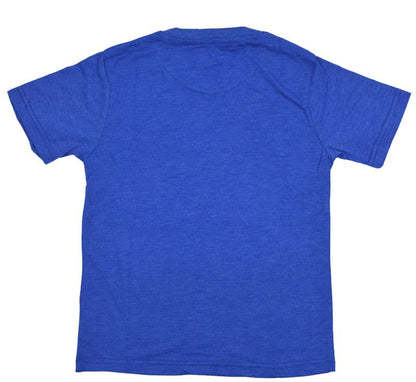 Parramatta Eels NRL Kids Classic Marle Tee