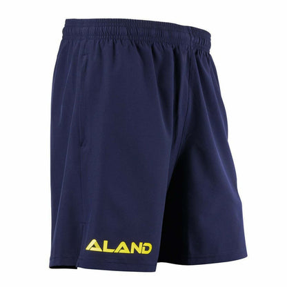 Parramatta Eels NRL Kids Training Shorts