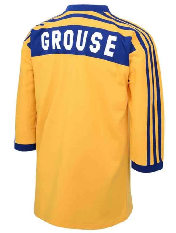 Parramatta Eels 1980 NRL Mens Retro Jersey