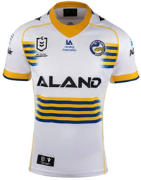 Parramatta Eels 2023 NRL Kids Away Jersey