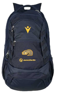 Parramatta Eels 2025 NRL Players Backpack