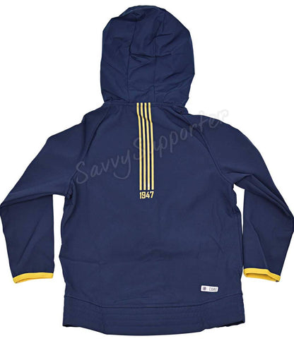 Parramatta Eels NRL Kids Tech Pro Hoody