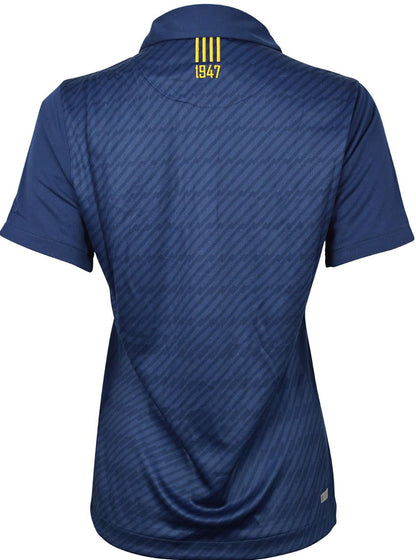 Parramatta Eels NRL Ladies Performance Polo Shirt