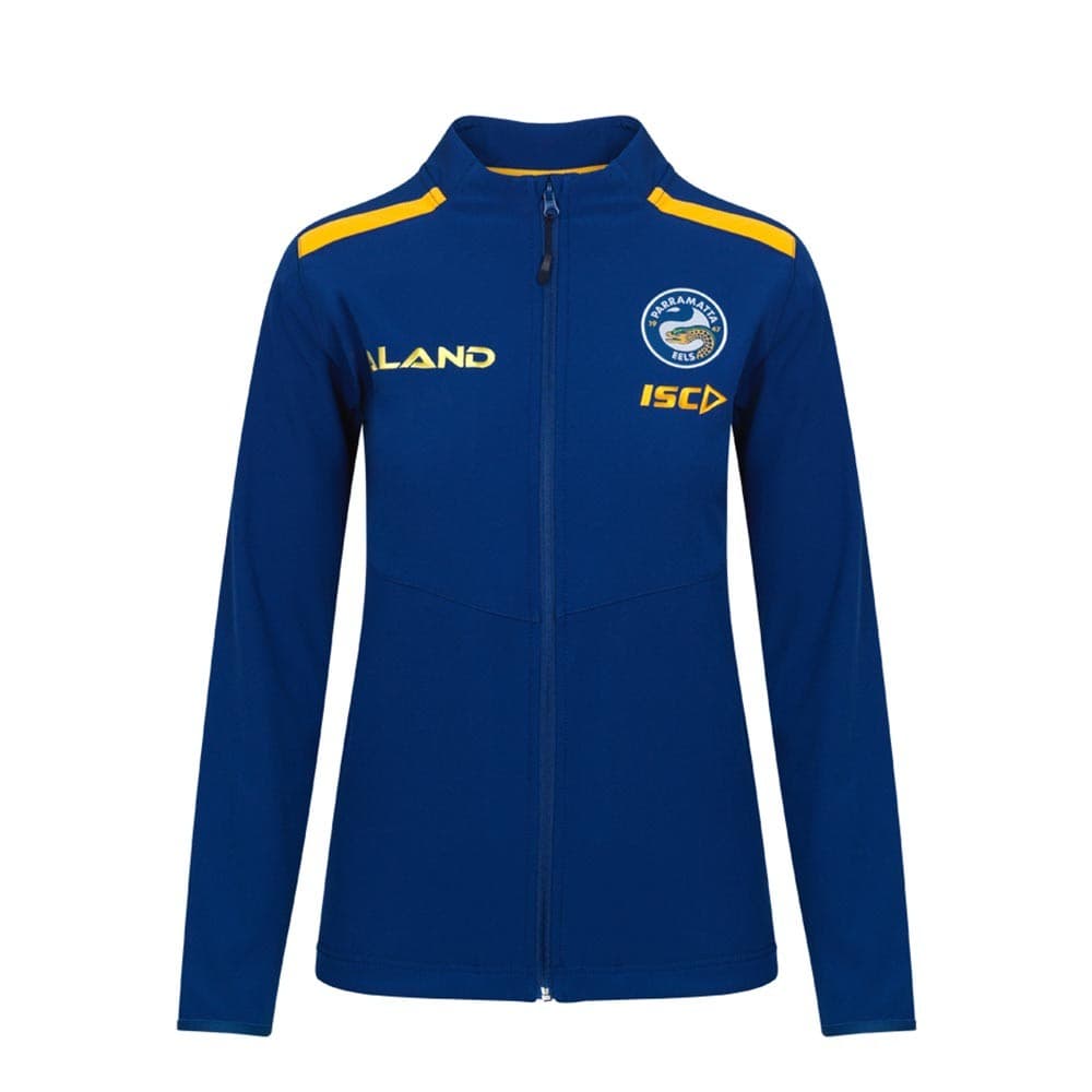 Parramatta Eels 2019 NRL Ladies Arena Jacket