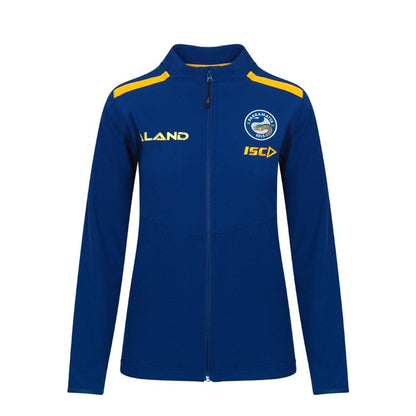 Parramatta Eels 2019 NRL Ladies Arena Jacket