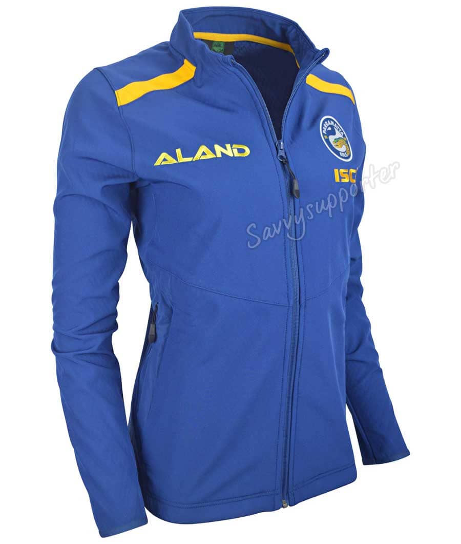 Parramatta Eels 2019 NRL Ladies Arena Jacket