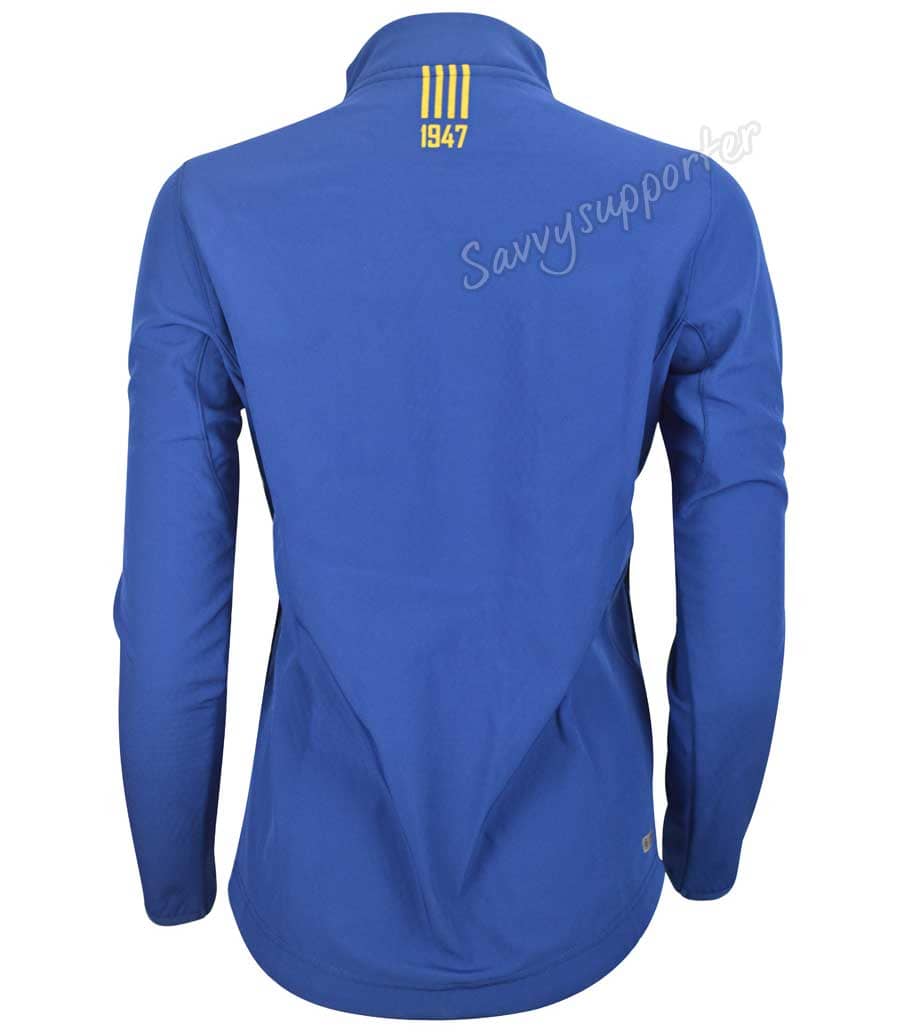 Parramatta Eels 2019 NRL Ladies Arena Jacket