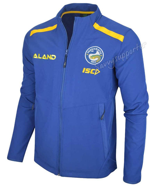 Parramatta Eels NRL Mens Arena Jacket