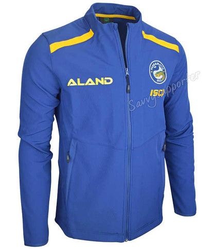 Parramatta Eels NRL Mens Arena Jacket