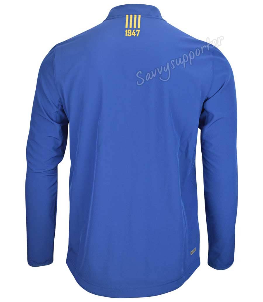 Parramatta Eels NRL Mens Arena Jacket