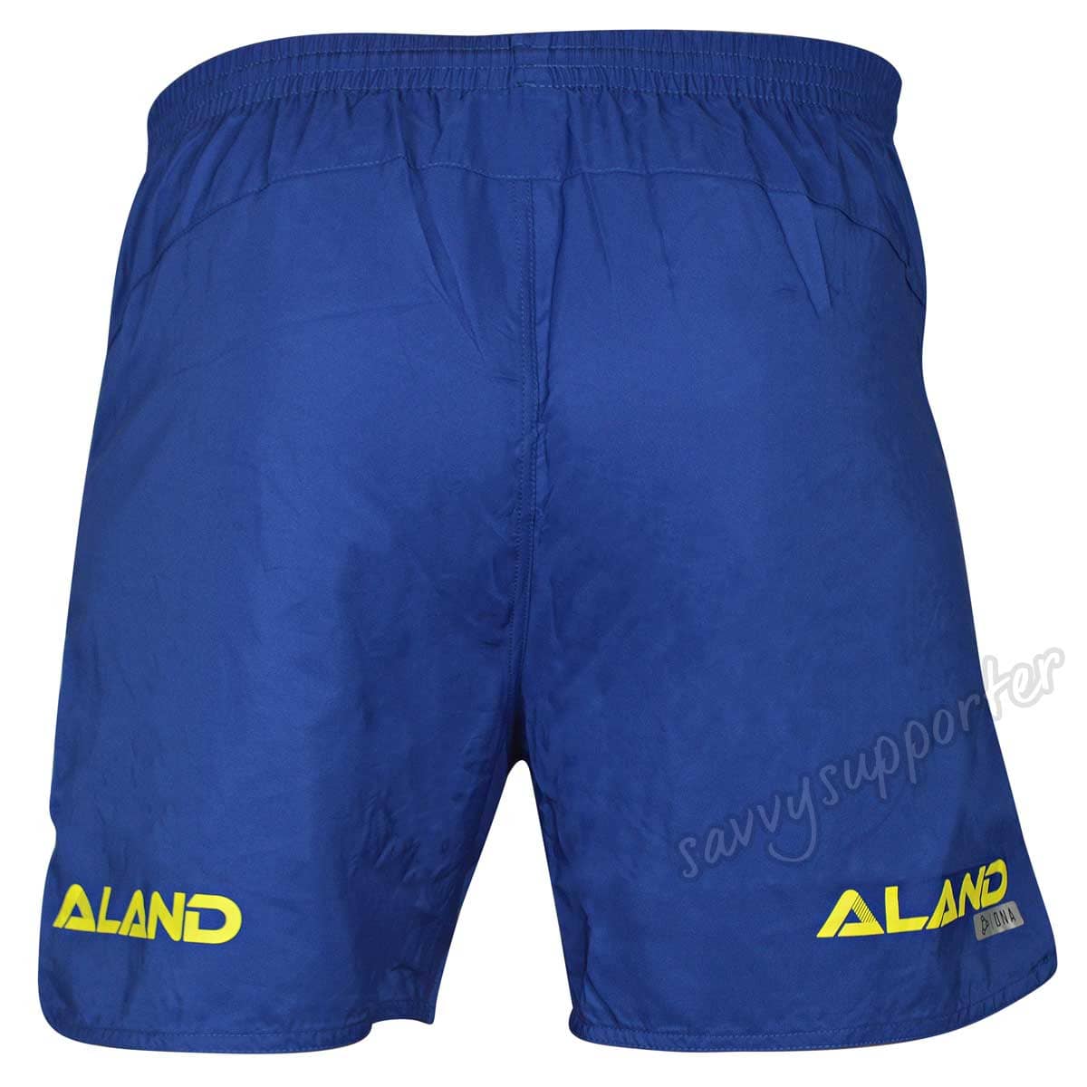 Parramatta Eels ISC NRL Mens Training Shorts