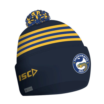 Parramatta Eels 2020 NRL Players Beanie