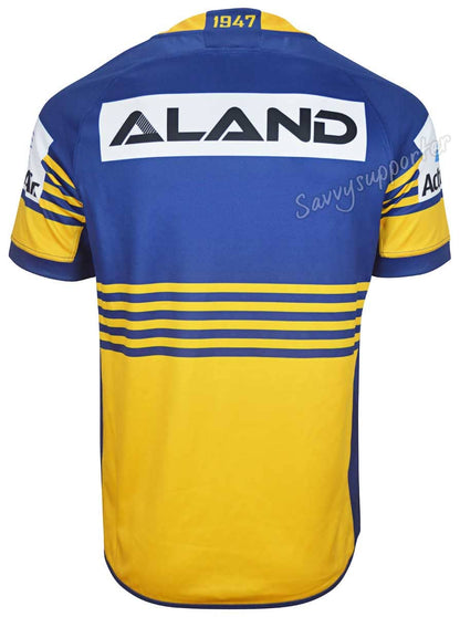Parramatta Eels 2020 NRL Mens Home Jersey