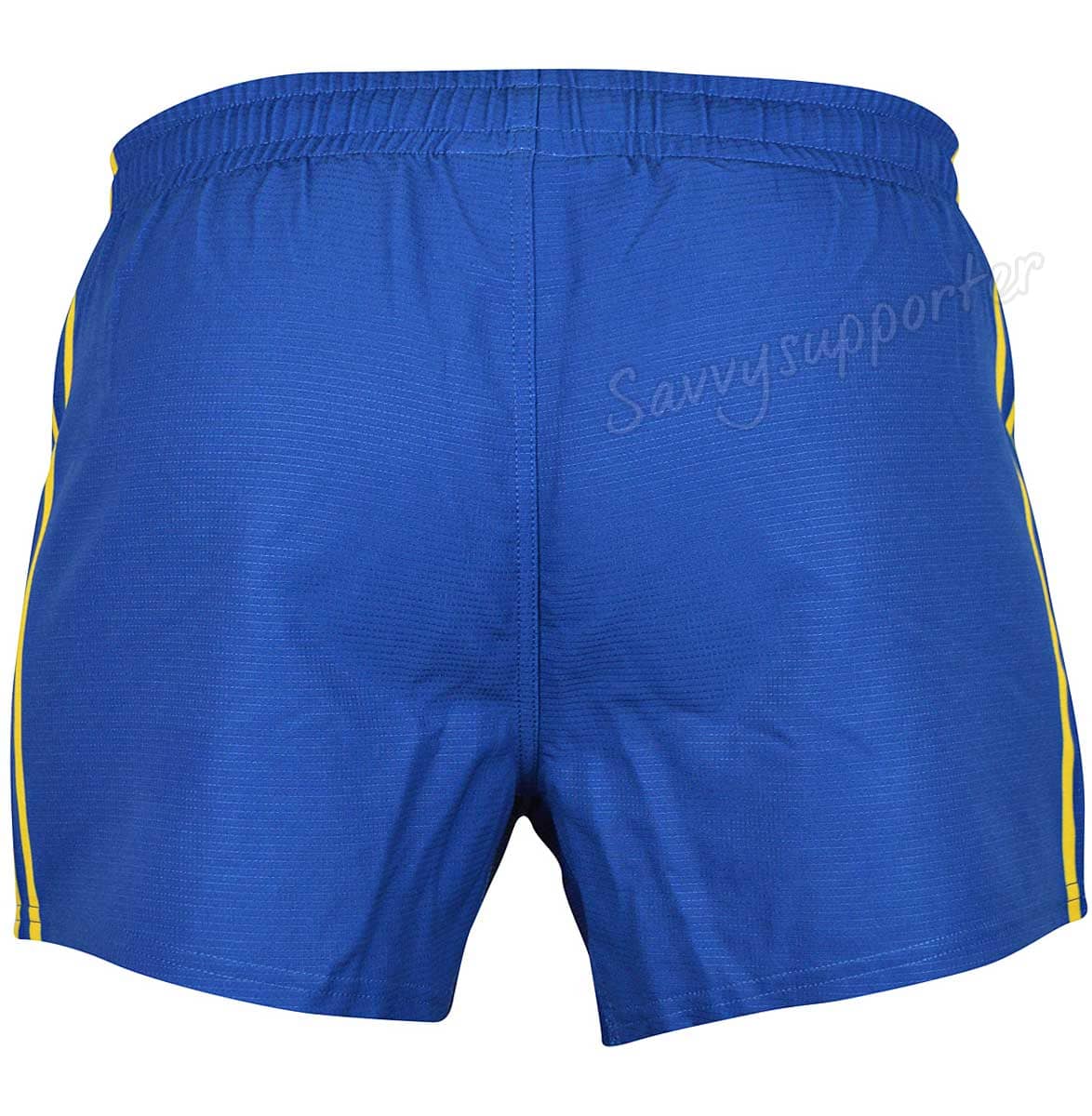 Parramatta Eels NRL Mens On Field Shorts