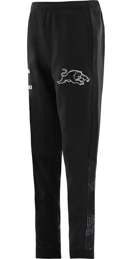 Penrith Panthers 2024 NRL Mens Tracksuit Pants