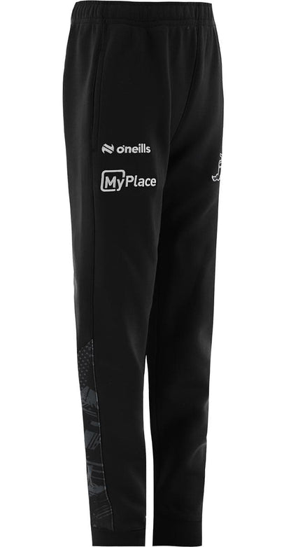 Penrith Panthers 2024 NRL Mens Tracksuit Pants