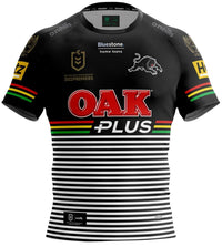 Penrith Panthers 2022 NRL Mens Premiers Back to Back Jersey