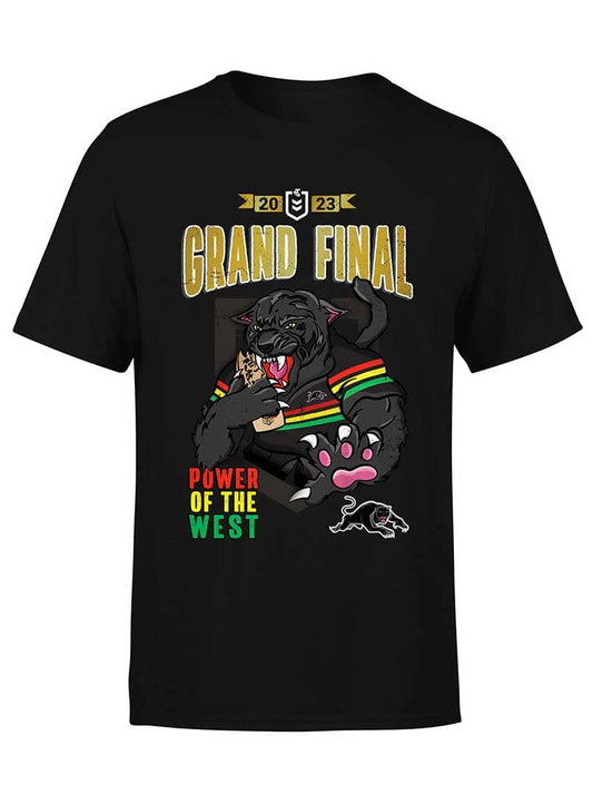 Penrith Panthers 2023 NRL Kids Grand Final Shirt