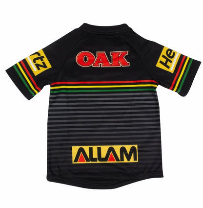 Penrith Panthers 2020 NRL Kids Home Jersey