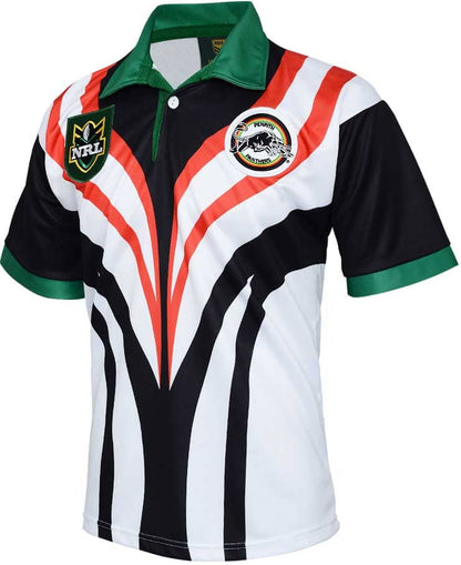 Penrith Panthers 1998 NRL Mens Retro Jersey