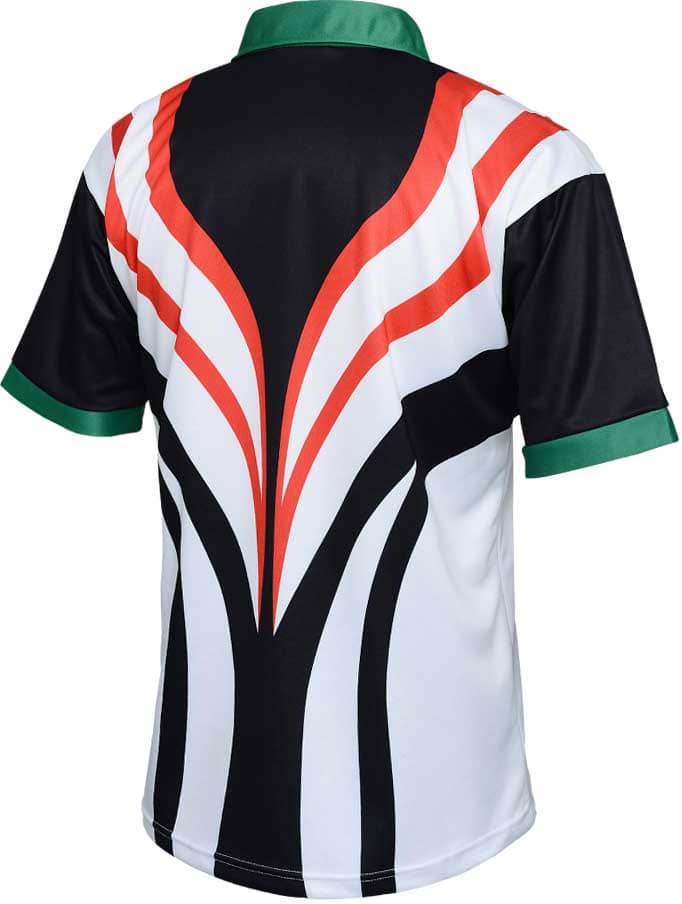 Penrith Panthers 1998 NRL Mens Retro Jersey