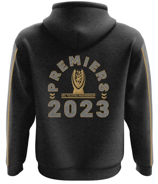 Penrith Panthers 2023 NRL Kids Premiers Hoodie