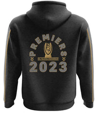 Penrith Panthers 2023 NRL Kids Premiers Hoodie