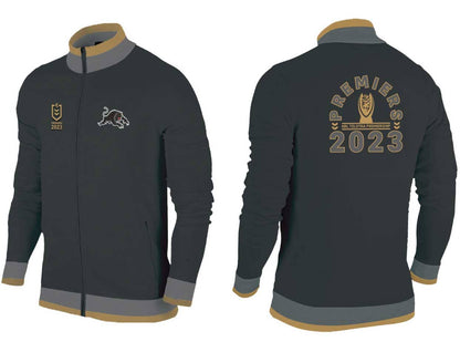 Penrith Panthers 2023 NRL Mens Premiers Jacket
