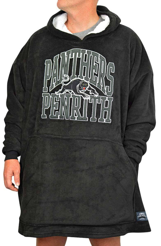 Penrith Panthers NRL Adults Collegiate Team Snugget