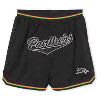 Penrith Panthers 2024 NRL Mens Basketball Shorts