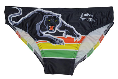 Penrith Panthers NRL Mens Budgy Smuggler Swimmers
