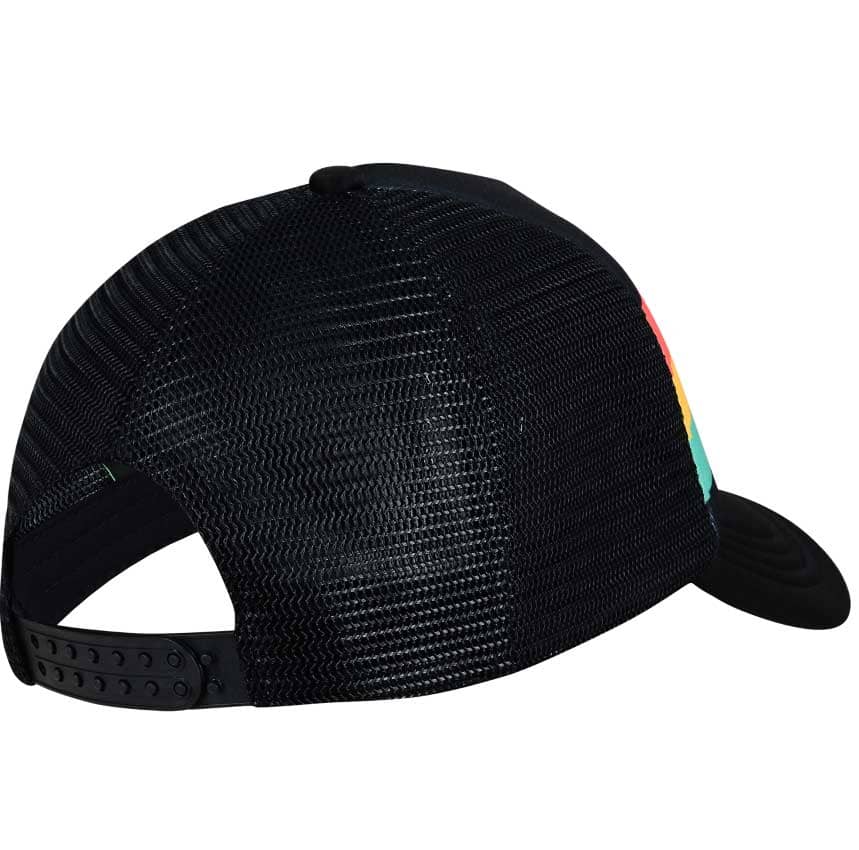 Penrith Panthers 2025 NRL Retro Trucker Cap
