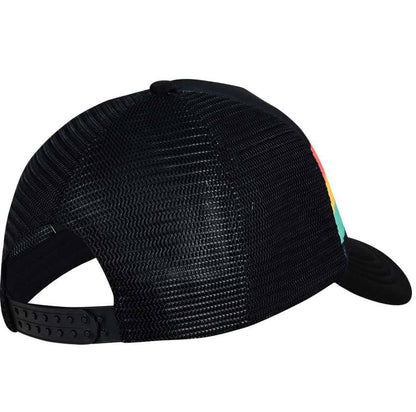 Penrith Panthers 2025 NRL Retro Trucker Cap
