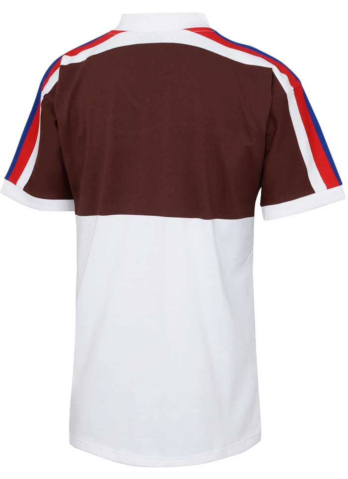 Penrith Panthers 1976 NRL Mens Retro Jersey