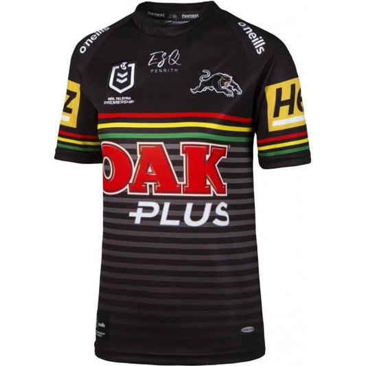 Penrith Panthers 2020 NRL Ladies Home Jersey