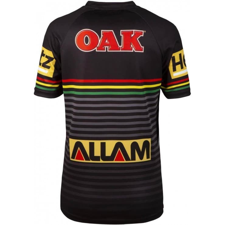 Penrith Panthers 2020 NRL Ladies Home Jersey