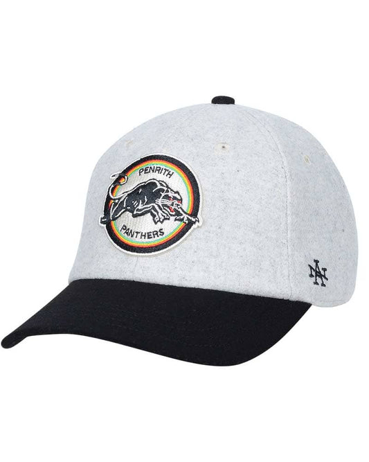Penrith Panthers NRL Retro Archive Legend Cap